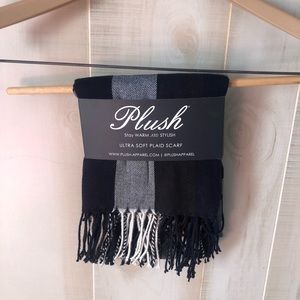 Super soft scarf/wrap